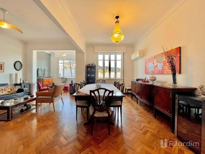 Apartamento em Flamengo, Rio de Janeiro/RJ de 140m² 3 quartos à venda por R$ 1.479.000,00