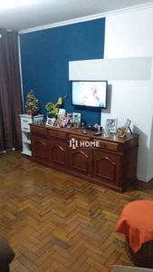 Apartamento em Fonseca, Niterói/RJ de 76m² 3 quartos à venda por R$ 214.000,00