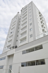 Apartamento em Fortaleza, Blumenau/SC de 68m² 2 quartos para locação R$ 1.350,00/mes