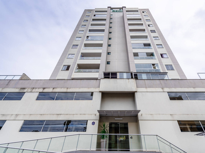 Apartamento em Fortaleza, Blumenau/SC de 80m² 2 quartos à venda por R$ 396.000,00