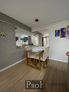 Apartamento em Fundação, São Caetano do Sul/SP de 67m² 2 quartos à venda por R$ 464.000,00
