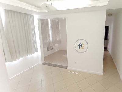 Apartamento em Icaraí, Niterói/RJ de 0m² 2 quartos à venda por R$ 569.000,00