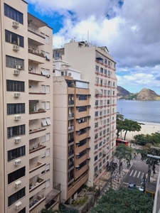Apartamento em Icaraí, Niterói/RJ de 95m² 2 quartos à venda por R$ 649.000,00