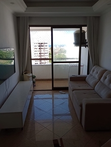 Apartamento em Imbuí, Salvador/BA de 80m² 2 quartos para locação R$ 2.900,00/mes