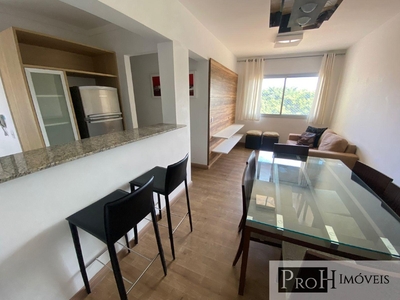 Apartamento em Independência, São Bernardo do Campo/SP de 60m² 2 quartos à venda por R$ 339.000,00