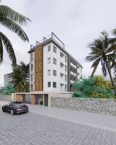 Apartamento em Intermares, Cabedelo/PB de 60m² 2 quartos à venda por R$ 369.000,00