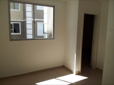Apartamento em Ipanema das Pedras, Sorocaba/SP de 48m² 2 quartos à venda por R$ 191.100,00