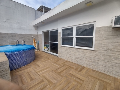 Apartamento em Ipanema, Rio de Janeiro/RJ de 120m² 2 quartos à venda por R$ 1.499.000,00