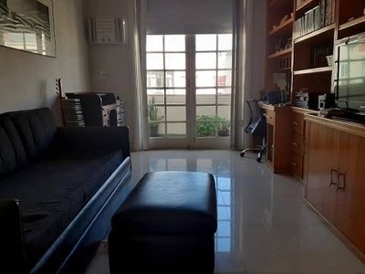 Apartamento em Ipanema, Rio de Janeiro/RJ de 167m² 4 quartos à venda por R$ 1.849.000,00