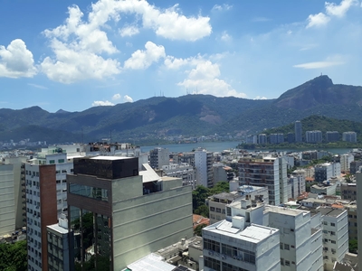 Apartamento em Ipanema, Rio de Janeiro/RJ de 54m² 1 quartos à venda por R$ 1.179.000,00