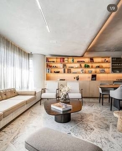 Apartamento em Itaim Bibi, São Paulo/SP de 157m² 2 quartos à venda por R$ 4.249.000,00