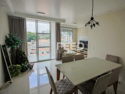 Apartamento em Jaguaré, São Paulo/SP de 60m² 2 quartos à venda por R$ 494.000,00