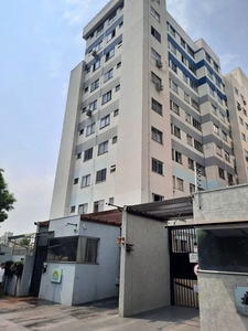 Apartamento em Jardim Alvorada, Maringá/PR de 48m² 2 quartos para locação R$ 850,00/mes