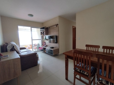 Apartamento em Jardim Bela Vista, São José dos Campos/SP de 77m² 3 quartos à venda por R$ 787.000,00