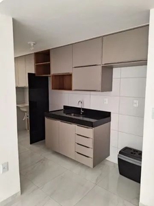 Apartamento em Jardim Cidade Universitária, João Pessoa/PB de 57m² 2 quartos para locação R$ 2.000,00/mes