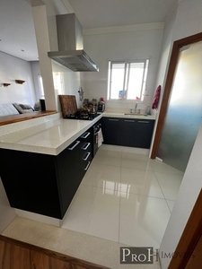 Apartamento em Jardim do Mar, São Bernardo do Campo/SP de 70m² 2 quartos à venda por R$ 609.000,00