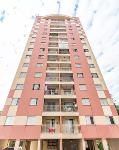 Apartamento em Jardim Esmeralda, São Paulo/SP de 55m² 2 quartos para locação R$ 1.800,00/mes