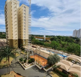 Apartamento em Jardim Europa, Goiânia/GO de 77m² 3 quartos à venda por R$ 349.000,00