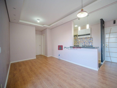 Apartamento em , Vargem Grande Paulista/SP de 49m² 2 quartos à venda por R$ 233.000,00