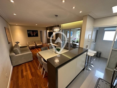 Apartamento em Jardim Felicidade (Zona Oeste), São Paulo/SP de 82m² 3 quartos à venda por R$ 791.900,00