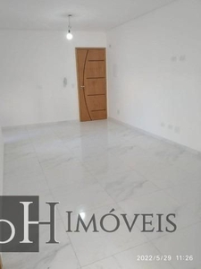 Apartamento em Jardim Las Vegas, Santo André/SP de 70m² 2 quartos à venda por R$ 298.000,00