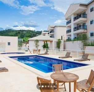 Apartamento em Jardim Meny, São Roque/SP de 77m² 2 quartos à venda por R$ 459.500,00