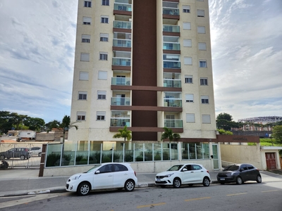 Apartamento em Jardim Munhoz, Guarulhos/SP de 53m² 2 quartos à venda por R$ 363.700,00