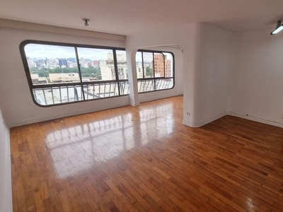 Apartamento em Jardim Paulista, São Paulo/SP de 122m² 3 quartos à venda por R$ 1.879.000,00