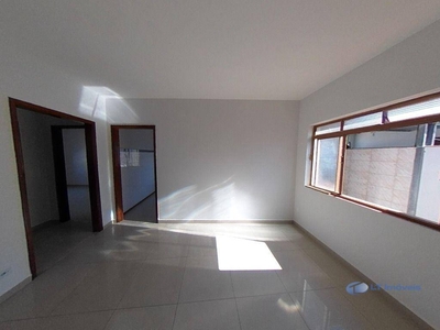 Apartamento em Jardim Pereira do Amparo, Jacareí/SP de 0m² 2 quartos para locação R$ 1.100,00/mes