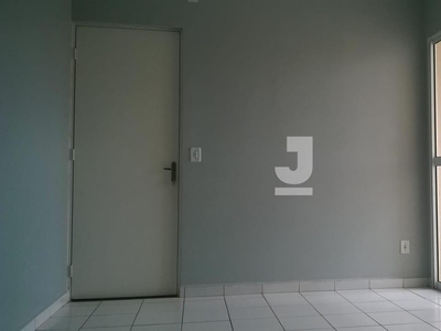 Apartamento em Jardim Recanto dos Sonhos, Sumaré/SP de 49m² 2 quartos à venda por R$ 180.000,00