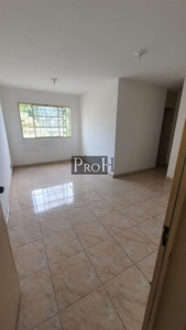 Apartamento em Jardim Santo André, Santo André/SP de 53m² 2 quartos à venda por R$ 209.000,00