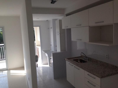 Apartamento em Jardim São Caetano, São Caetano do Sul/SP de 63m² 2 quartos à venda por R$ 592.000,00