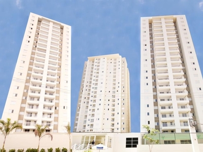 Apartamento em Jardim São Caetano, São Caetano do Sul/SP de 65m² 2 quartos à venda por R$ 634.000,00