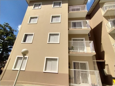 Apartamento em Jardim Vera Cruz, Sorocaba/SP de 55m² 2 quartos à venda por R$ 220.760,00