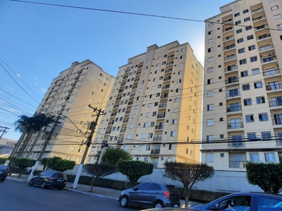Apartamento em Jardim Vila Formosa, São Paulo/SP de 49m² 2 quartos à venda por R$ 274.000,00