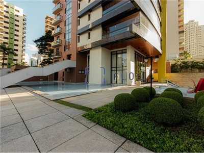 Apartamento em Jardim Vila Mariana, São Paulo/SP de 0m² 4 quartos à venda por R$ 3.699.000,00