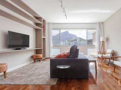 Apartamento em Ipanema, Rio de Janeiro/RJ de 155m² 4 quartos para locação R$ 24.990,00/mes