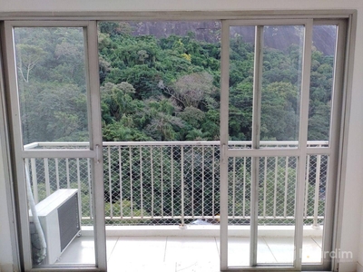 Apartamento em Lagoa, Rio de Janeiro/RJ de 80m² 1 quartos à venda por R$ 1.179.000,00