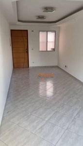 Apartamento em Macedo, Guarulhos/SP de 84m² 3 quartos à venda por R$ 349.000,00