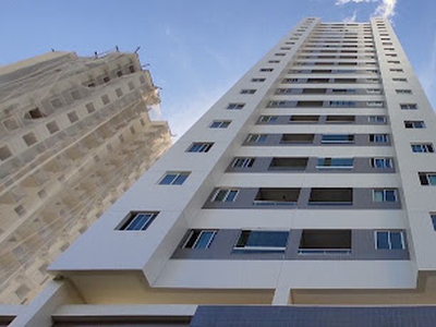 Apartamento em Madalena, Recife/PE de 60m² 3 quartos à venda por R$ 489.000,00