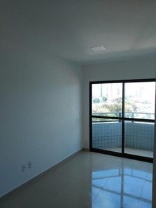 Apartamento em Madalena, Recife/PE de 63m² 2 quartos à venda por R$ 369.000,00