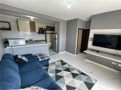 Apartamento em Mogi Moderno, Mogi das Cruzes/SP de 54m² 2 quartos à venda por R$ 229.000,00