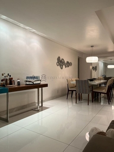 Apartamento em Monteiro, Recife/PE de 171m² 4 quartos à venda por R$ 1.899.000,00