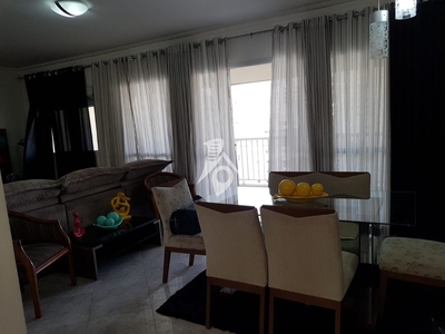 Apartamento em Mooca, São Paulo/SP de 0m² 3 quartos à venda por R$ 1.271.000,00