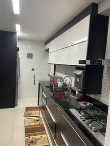 Apartamento em Mooca, São Paulo/SP de 127m² 4 quartos à venda por R$ 1.271.000,00