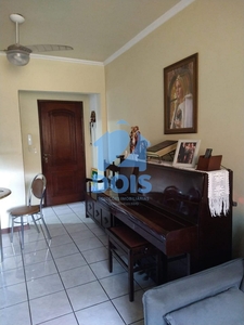 Apartamento em Morada do Vale, Barra Mansa/RJ de 86m² 2 quartos à venda por R$ 278.000,00
