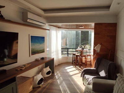 Apartamento em Nossa Senhora do Rosário, São José/SC de 73m² 2 quartos à venda por R$ 467.000,00