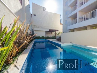 Apartamento em Nova Petrópolis, São Bernardo do Campo/SP de 67m² 2 quartos à venda por R$ 558.000,00