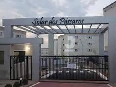 Apartamento em Olaria, Salto/SP de 42m² 2 quartos à venda por R$ 204.000,00
