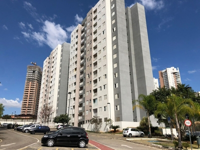 Apartamento em Parque Campolim, Sorocaba/SP de 68m² 2 quartos para locação R$ 1.900,00/mes